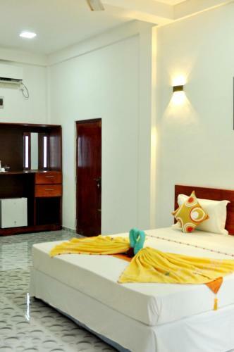 Hostal Sea View Villa Bentota, Induruwa