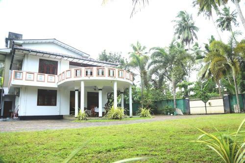 Bed & Breakfast Travana Villa