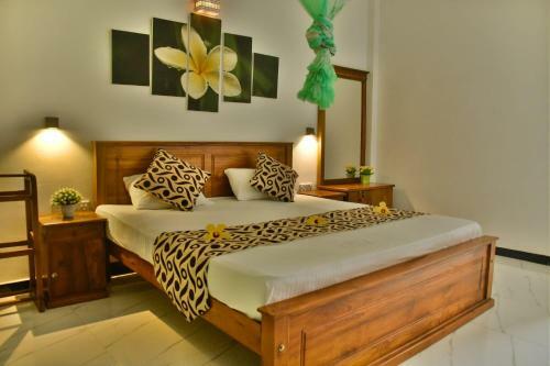 Hostal Sri Thenu Villa