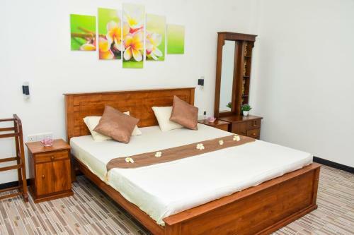 Hostal Sri Thenu Villa