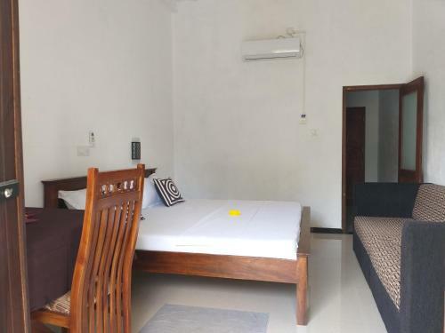 Hostal Villa Sunrise