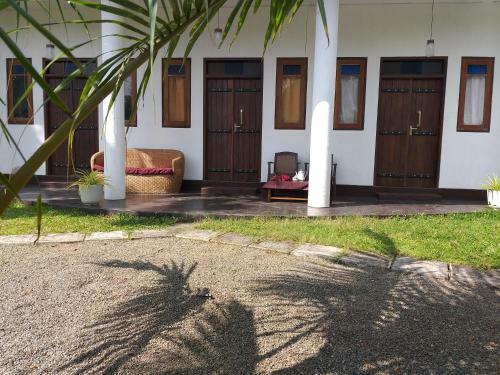 Hostal Villa Sunrise