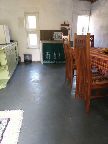Hostal Villa Sunrise
