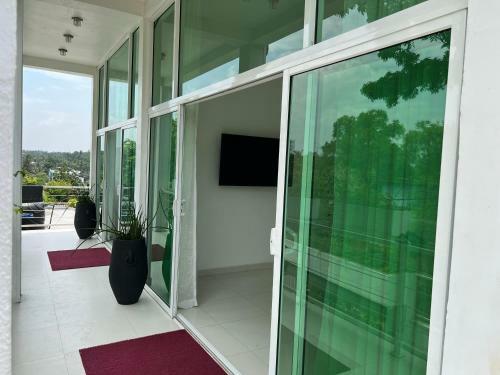 Princess Gate Apartments
