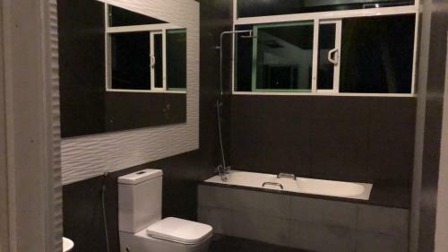 Princess Gate Apartments