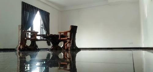 Hostal Sanda Sisila Rest