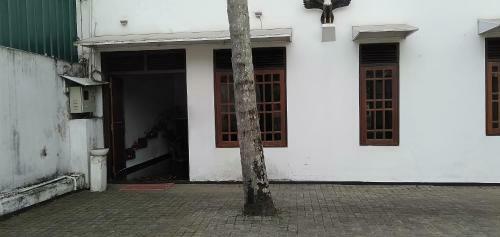Hostal Sanda Sisila Rest