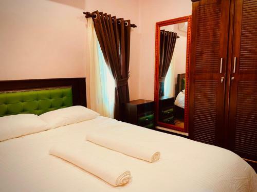 Villa Abi Holiday Home - Jaffna Town