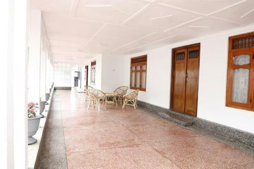 Singa Akham Guest Houses