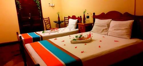 Hostal Four Seasons Guest House Jaffna.