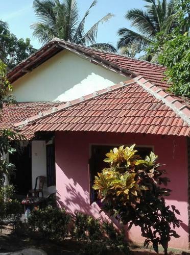 Kalimetiya Beach Cabana