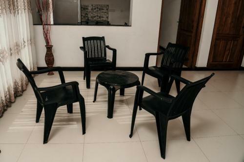 Hostal Sun And Sand Resort