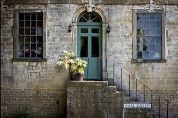 Posada The Tollgate Inn