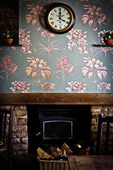 Posada The Tollgate Inn