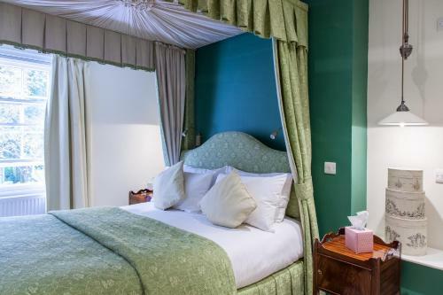 Hotel The Wychwood Inn