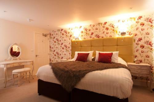 Hotel The Wychwood Inn