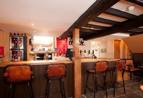 Hotel The Wychwood Inn