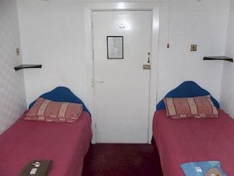 Hostal Southmead Guesthouse