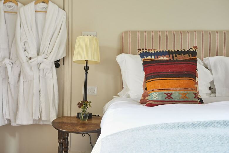 Hostal The Lamb Inn