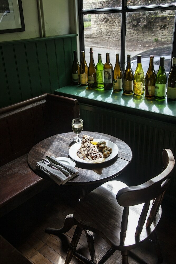 Hostal The Lamb Inn
