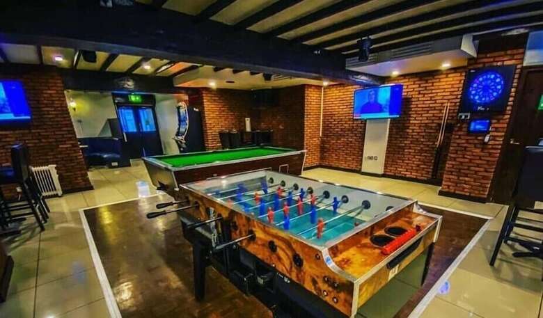Gilson Hotel