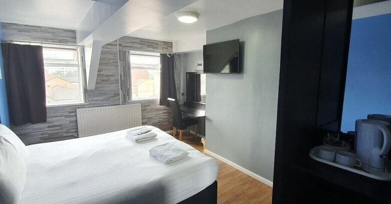 Gilson Hotel