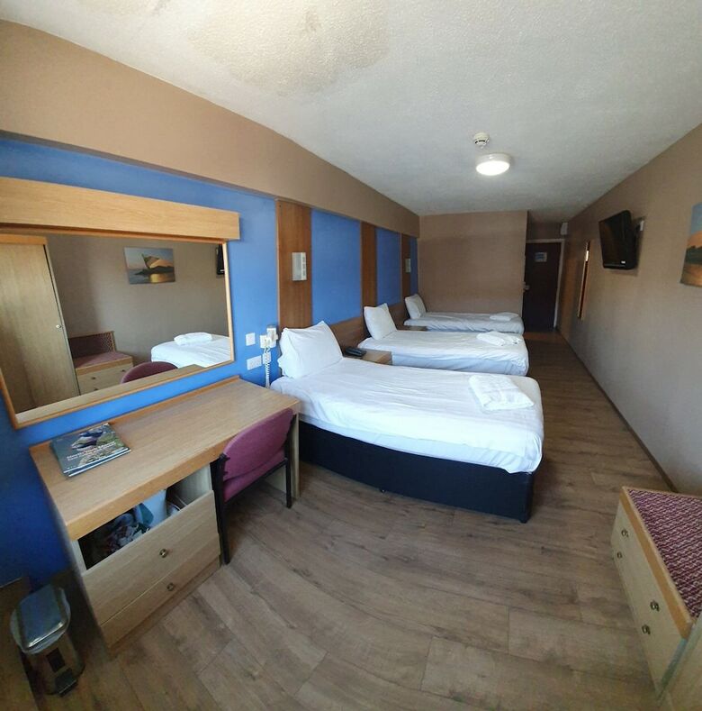 Gilson Hotel