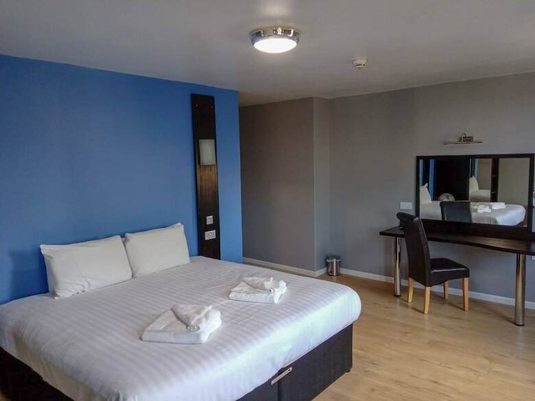 Gilson Hotel