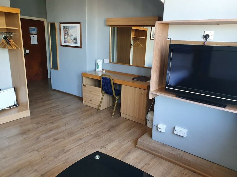 Gilson Hotel