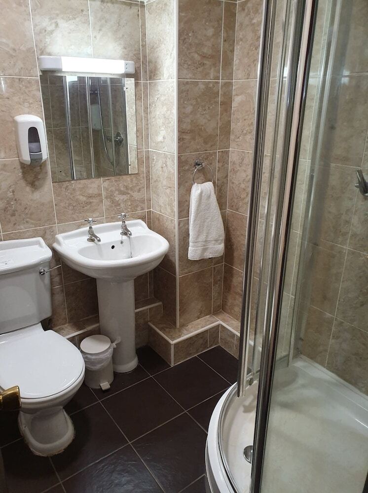 Gilson Hotel