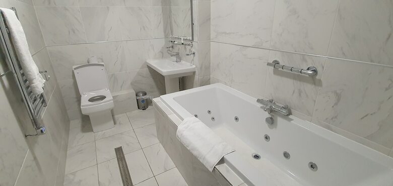 Gilson Hotel