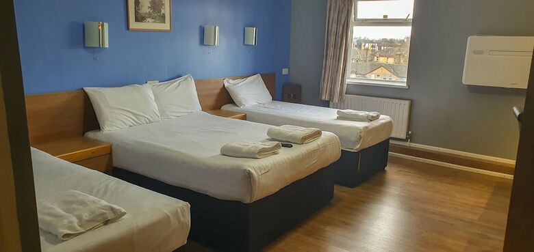 Gilson Hotel