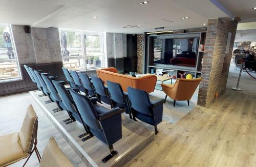 Hotel Village Urban Resort Hull