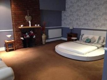 Trinity Hotel