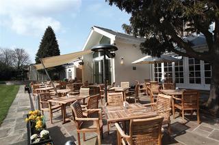 Best Western Willerby Manor Hotel