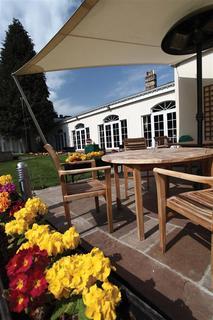 Best Western Willerby Manor Hotel