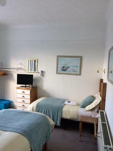 Bed & Breakfast Cornerbrook Guest House