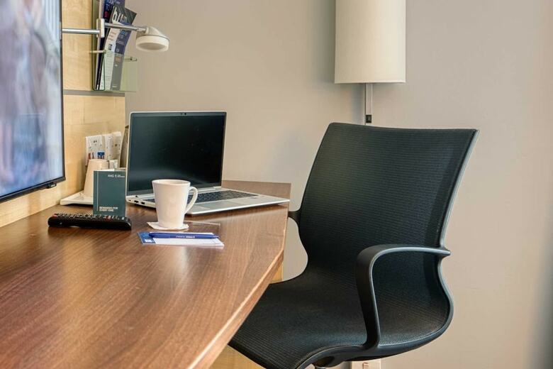 Hotel Holiday Inn Express Hull City Centre