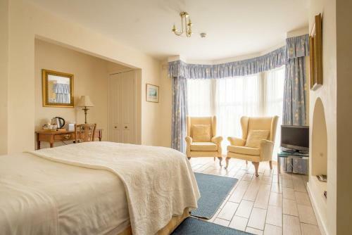 Diglis House Hotel