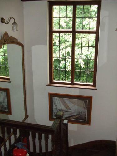 Bed & Breakfast Daybrook House