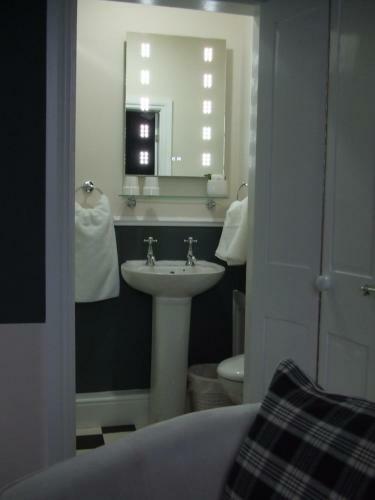 Bed & Breakfast Daybrook House