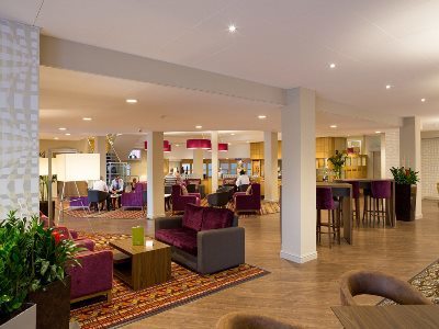 Cedar Court Hotel