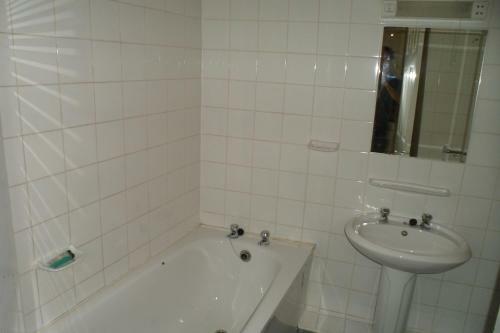 Hostal Severn View Hotel
