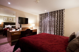 Hallmark Hotel Hull