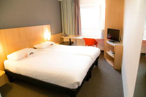Hotel Ibis Hull Centre