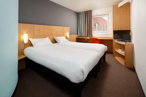 Hotel Ibis Hull Centre