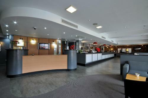 Hotel Ibis Hull Centre