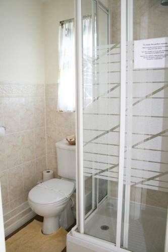 Hostal Hanwell House