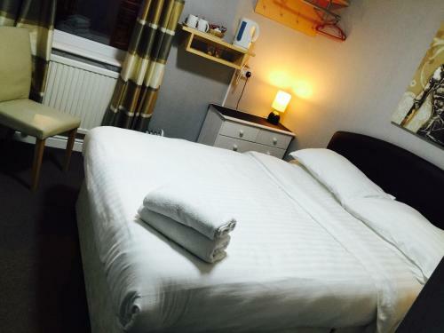 Hostal Claremont Hotel