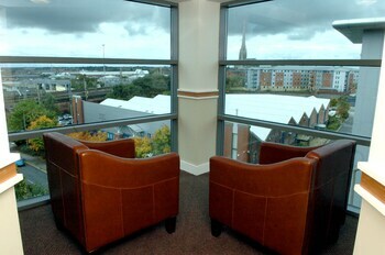 Legacy Preston International Hotel